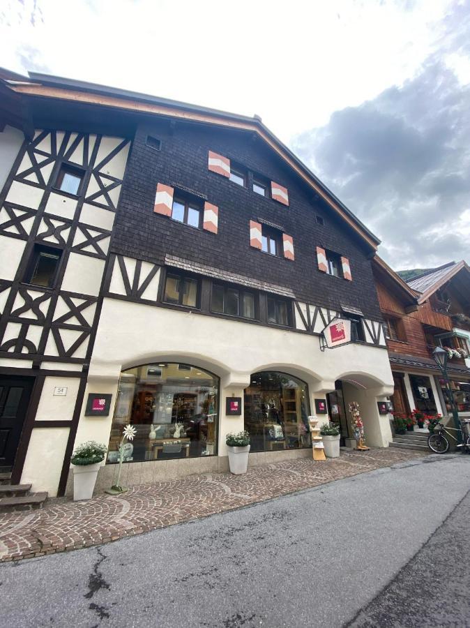 54 Apartment St. Anton am Arlberg