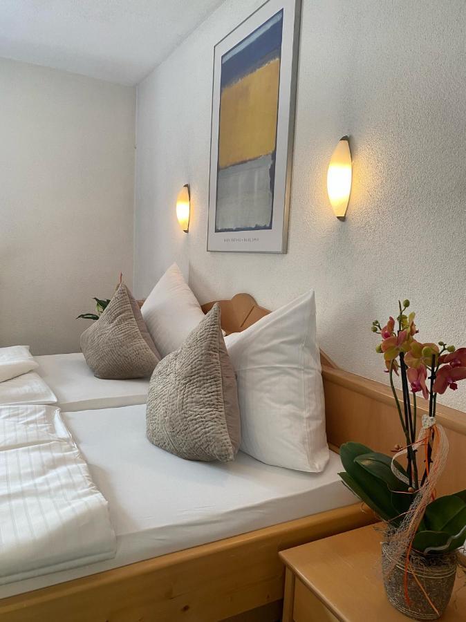 54 Appartement *